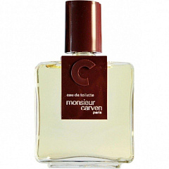 Carven - Monsieur Carven