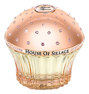 House Of Sillage - Hauts Bijoux