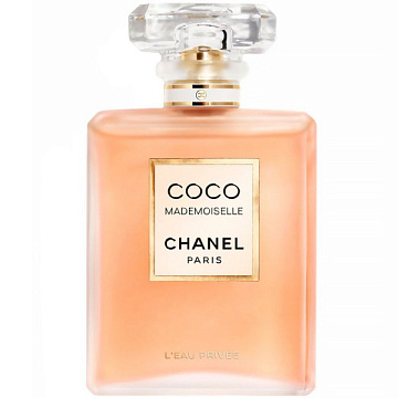 Chanel - Coco Mademoiselle L'Eau Privee