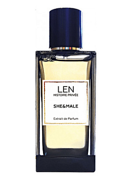 LEN Fragrances - She & Male