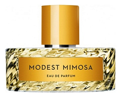 Vilhelm Parfumerie - Modest Mimosa