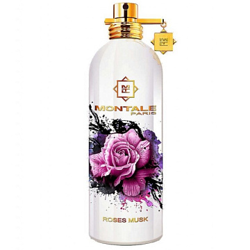 Montale - Roses Musk Limited Edition