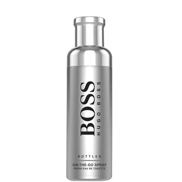 Hugo Boss - Bottled On The Go Spray