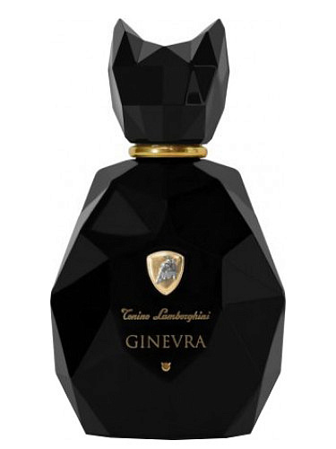 Tonino Lamborghini - Ginevra Black Panther