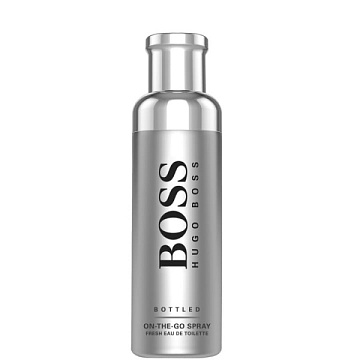 Hugo Boss - Bottled On The Go Spray