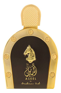 Arabian Oud - Aseel