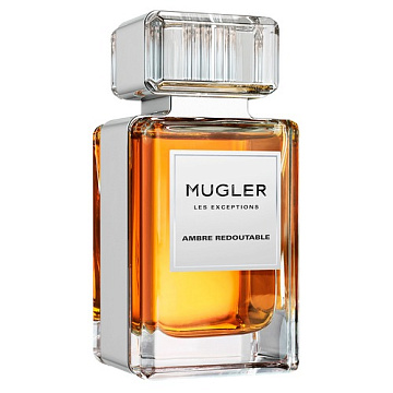 Thierry Mugler - Les Exceptions Ambre Redoutable