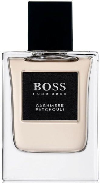 Hugo Boss - Boss The Collection Cashmere & Patchouli