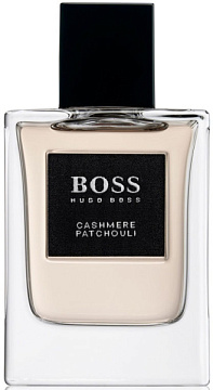 Hugo Boss - Boss The Collection Cashmere & Patchouli