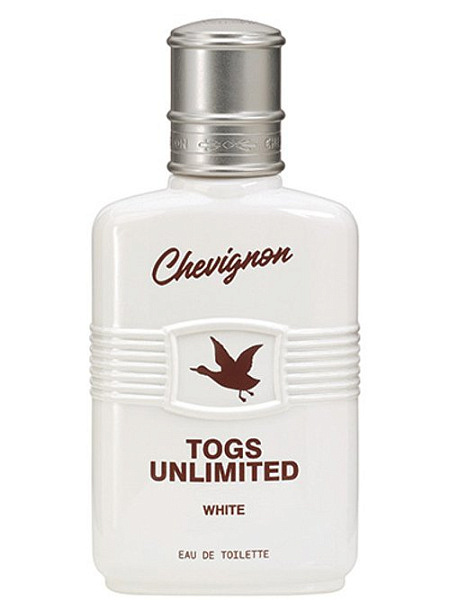 Chevignon - Togs Unlimited White