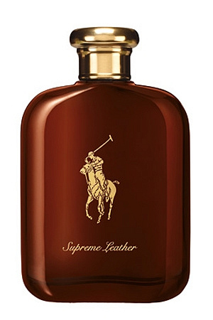 Ralph Lauren - Polo Supreme Leather