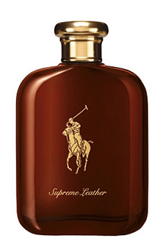 Ralph Lauren - Polo Supreme Leather