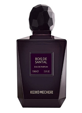 Keiko Mecheri - Bois de Santal