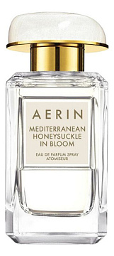 Aerin Lauder - Mediterranean Honeysuckle In Bloom