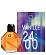 Vanille 24:00 (Парфюмерная вода 100 мл)