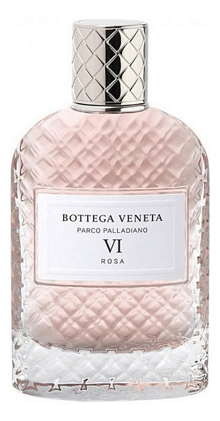 Bottega Veneta - Parco Palladiano VI Rosa
