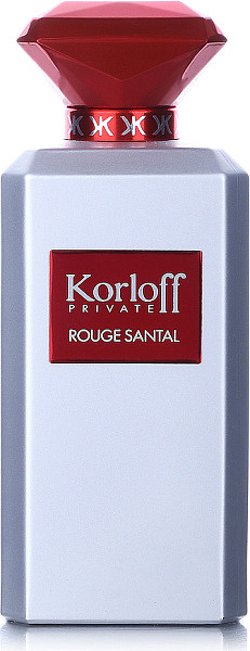 Korloff Paris - Rouge Santal