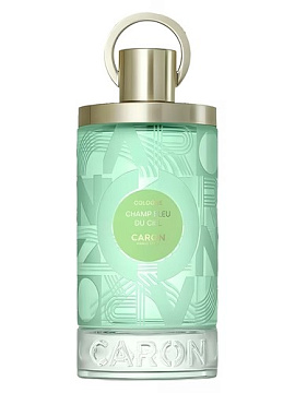 Caron - Champ Bleu du Ciel
