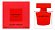 Narciso Rouge Eau de Parfum (Парфюмерная вода 90 мл)