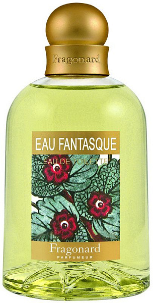 Fragonard - Eau Fantasque