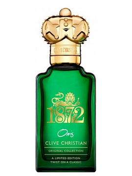 Clive Christian - Twist Collection 1872 Orris