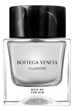 Bottega Veneta - Illusione Bois Nu For Him