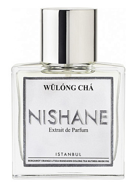 Nishane - Wulong Cha