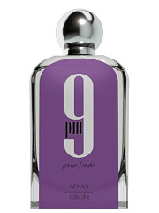 Afnan - 9 PM pour Femme (purple)