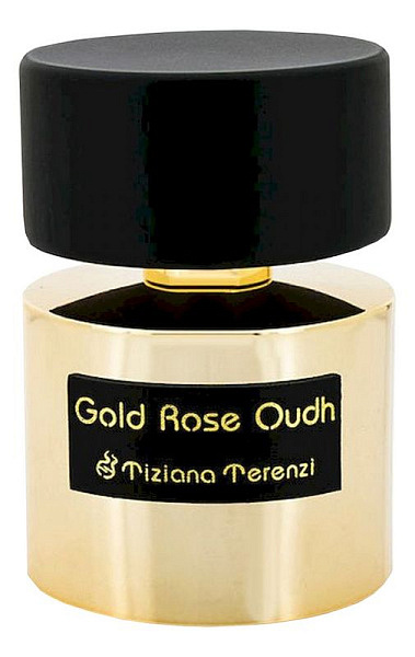 Tiziana Terenzi - Gold Rose Oudh