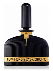 Tom Ford - Black Orchid Perfume Lalique Edition