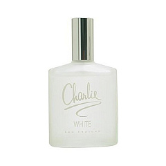 Revlon - Charlie White