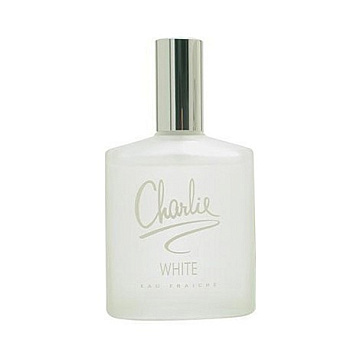 Revlon - Charlie White