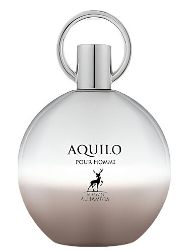 Maison Alhambra - Aquilo