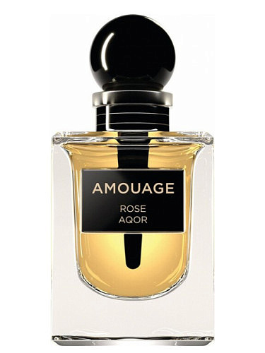 Amouage - Rose Aqor