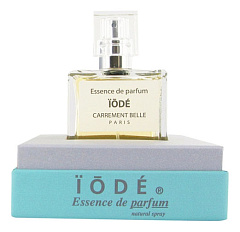 Carrement Belle - Iode