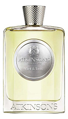 Atkinsons - Mint & Tonic