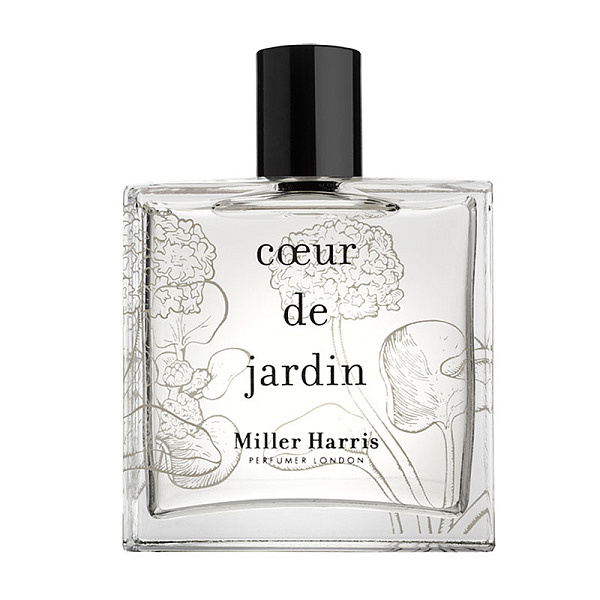 Miller Harris - Coeur de Jardin