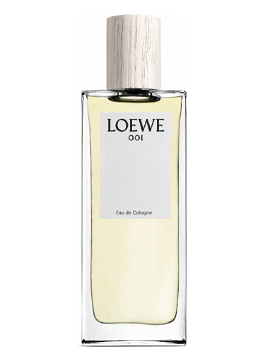Loewe - 001 Eau de Cologne