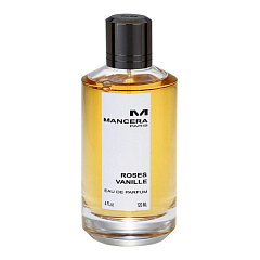 Mancera - Roses Vanille