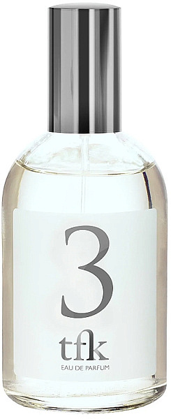 The Fragrance Kitchen - 3