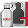 Hugo Iced (Туалетная вода 125 мл)