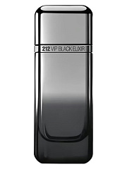 Carolina Herrera - 212 VIP Black Elixir Men
