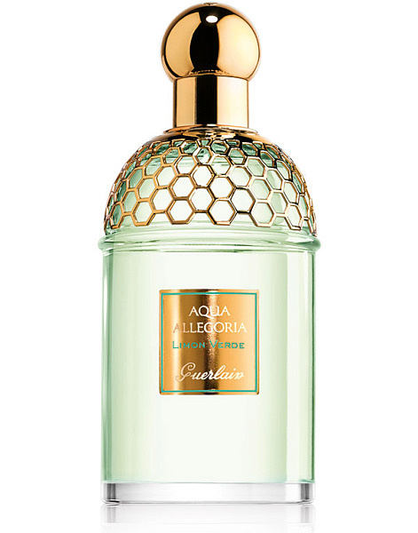 Guerlain - Aqua Allegoria Limon Verde