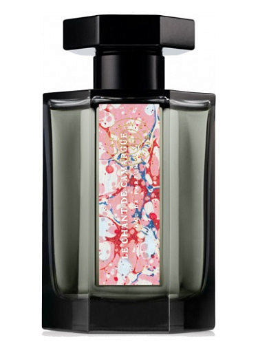 L Artisan Parfumeur - Le Chant de Camargue