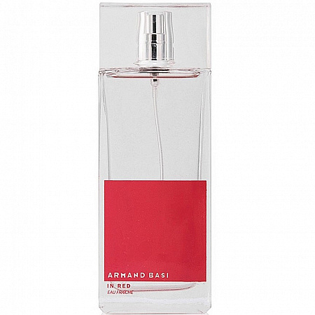 Armand Basi - In Red Eau Fraiche