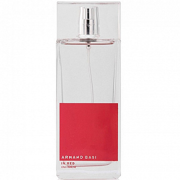 Armand Basi - In Red Eau Fraiche