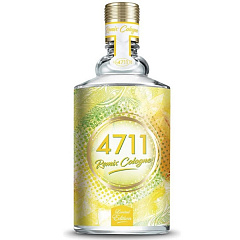 Maurer & Wirtz - 4711 Remix Cologne Lemon