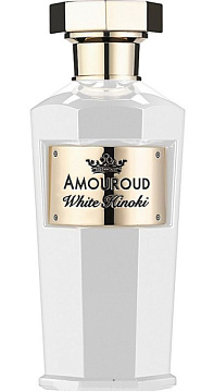Amouroud - White Hinoki