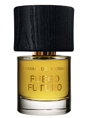 Thomas de Monaco - Fuego Futuro Extrait de Parfum