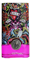 Christian Audigier - Ed Hardy Hearts & Daggers for Her